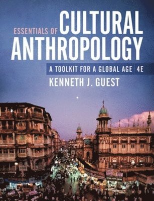 Essentials of Cultural Anthropology 1