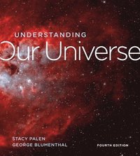 bokomslag Understanding Our Universe
