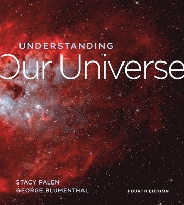 Understanding Our Universe 1