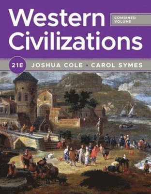 Western Civilizations 1