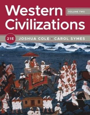 Western Civilizations 1