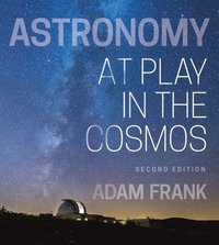 bokomslag Astronomy
