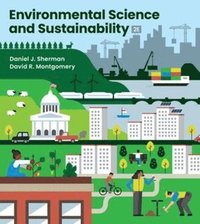 bokomslag Environmental Science and Sustainability