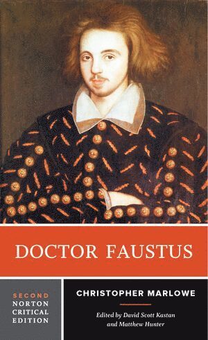 bokomslag Doctor Faustus