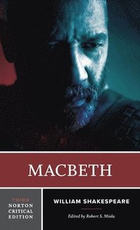 bokomslag Macbeth