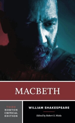 William Shakespeare, Robert S. Miola - Macbeth, Häftad