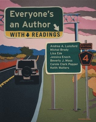 Everyone's an Author with Readings 1