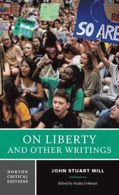 On Liberty and Other Writings 1