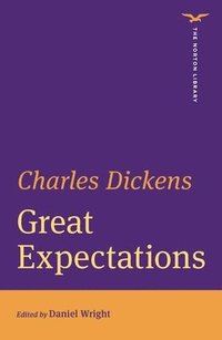 bokomslag Great Expectations (The Norton Library)