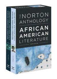 bokomslag The Norton Anthology of African American Literature