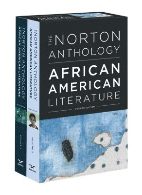 The Norton Anthology of African American Literature 1