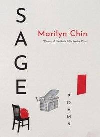 bokomslag Sage - Poems
