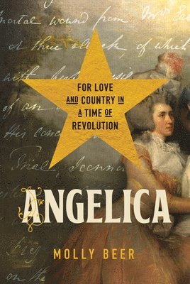 bokomslag Angelica