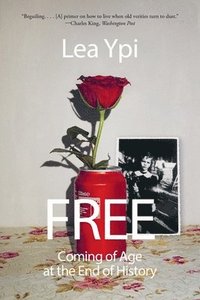 bokomslag Free