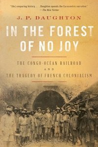 bokomslag In The Forest Of No Joy 8211 The Con