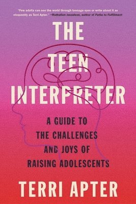 bokomslag Teen Interpreter