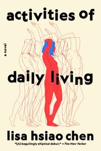 bokomslag Activities of Daily Living - A Novel