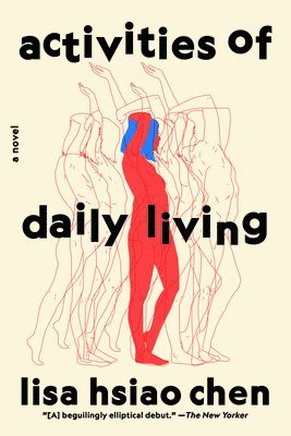 bokomslag Activities of Daily Living