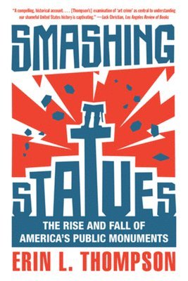 Smashing Statues 1