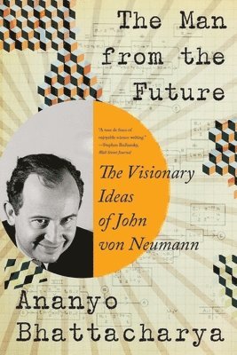 The Man from the Future 1