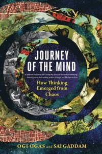 bokomslag Journey of the Mind