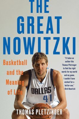 The Great Nowitzki 1