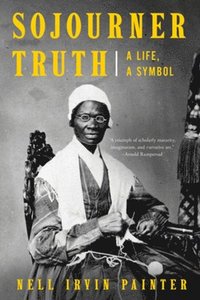 bokomslag Sojourner Truth