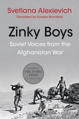 Zinky Boys 1