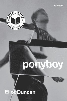 Ponyboy 1