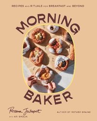 bokomslag Morning Baker