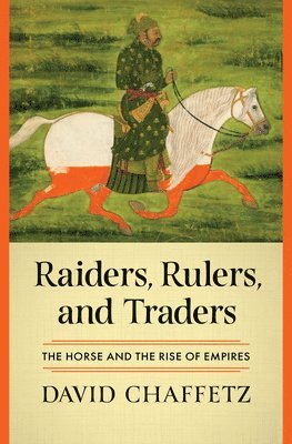 Raiders, Rulers, and Traders 1