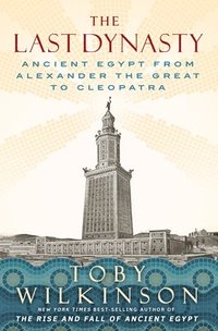 bokomslag The Last Dynasty
