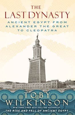 bokomslag The Last Dynasty