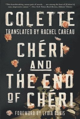 Chéri and the End of Chéri 1