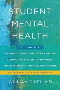 bokomslag Student Mental Health