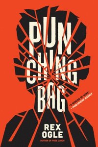 bokomslag Punching Bag