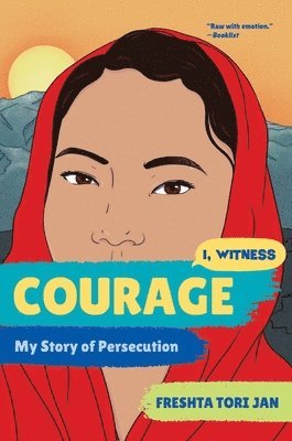 Courage 1