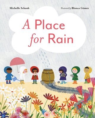 A Place for Rain 1