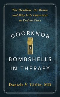 bokomslag Doorknob Bombshells in Therapy