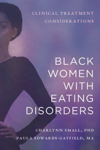 bokomslag Black Women with Eating Disorders