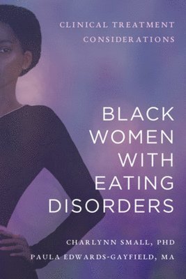 Black Women with Eating Disorders 1