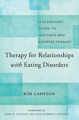 Therapy for Relationships with Eating Disorders 1