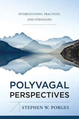 bokomslag Polyvagal Perspectives