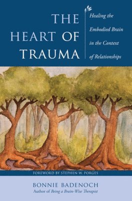 The Heart of Trauma 1