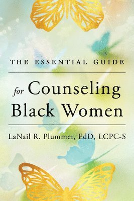 bokomslag Essential Guide for Counseling Black Women