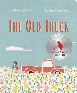 Jerome Pumphrey, Jarrett Pumphrey - Old Truck, Kartonnage