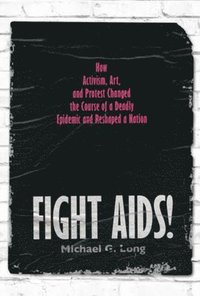 bokomslag Fight AIDS!