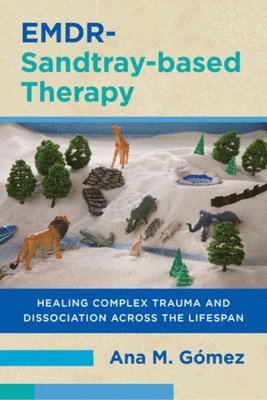 EMDR-Sandtray-based Therapy 1