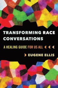 bokomslag Transforming Race Conversations