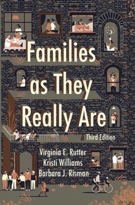 Families as They Really Are 1